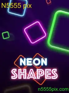 NeonShapes